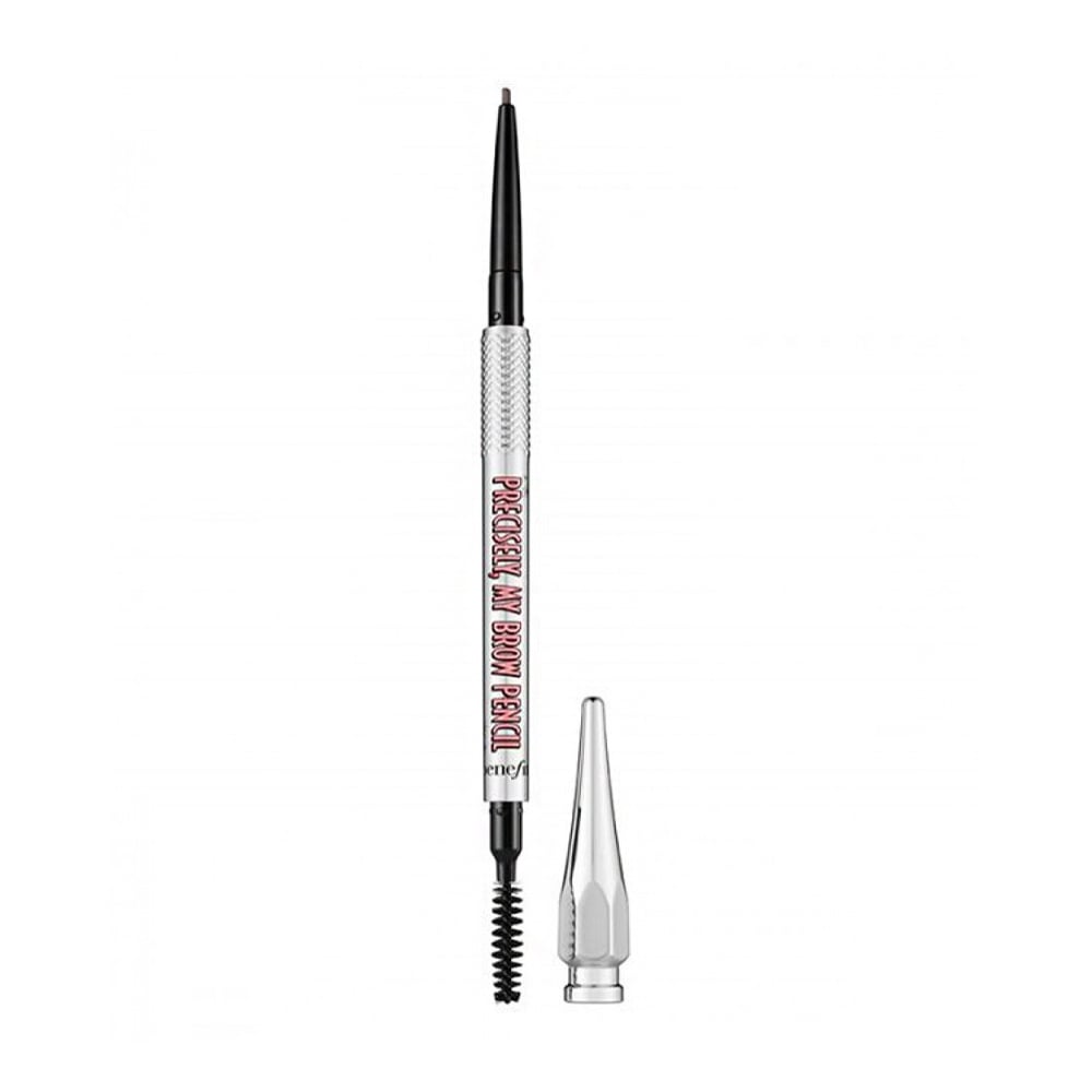Олівець для брів Benefit Precisely, My Brow 5 Warm Black-Brown, 0.08 г